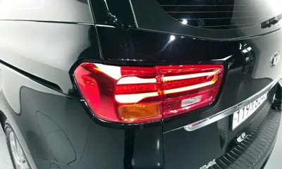 Kia Canival 2020, 60700 км, за 22990000 KRW - фото 23