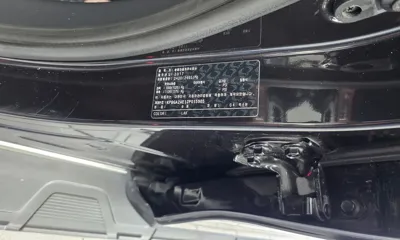 KG_Mobility_Ssangyong Rexton 2018, 108717 км, за 15000000 KRW - фото 27