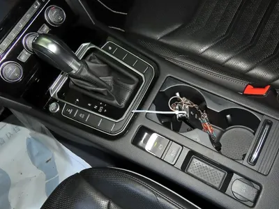 Volkswagen Arteon 2019, 157365 км, за 15690000 KRW - фото 12