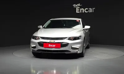 ChevroletGMDaewoo Malibu 2017, 116396 км, за 5100000 KRW - фото 3