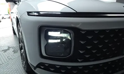 Hyundai Grandeur 2025, 9394 км, за 36900000 KRW - фото 22