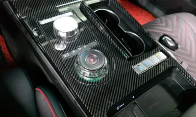 Genesis G80 2025, 20369 км, за 56900000 KRW - фото 9