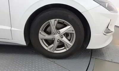 Hyundai Sonata 2020, 94601 км, за 13800000 KRW - фото 21