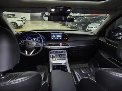 Hyundai Palisade 2019, 106403 км, за 19900000 KRW - фото 7