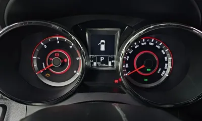 KG_Mobility_Ssangyong TIBOLI 2016, 57106 км, за 7500000 KRW - фото 8