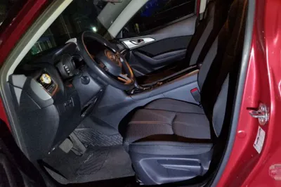 Mazda Mazda 3 Axela 2017, 74900 км, за 37925.87 CNY - фото 16