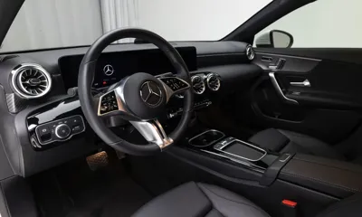 Mercedes-Benz A-Class 2024, 11320 км, за 31500000 KRW - фото 13