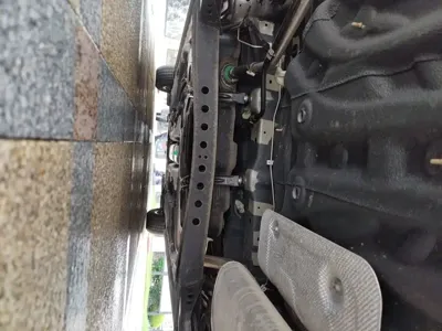 Roewe i5 2021, 2800 км, за 39800 CNY - фото 25