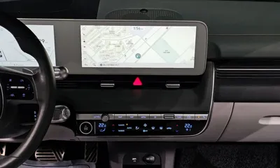 Hyundai Ioniq5 2022, 170116 км, за 24800000 KRW - фото 15