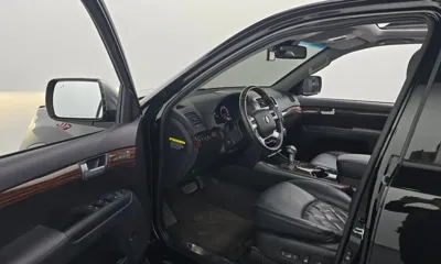 Kia Mohave 2018, 90844 км, за 17500000 KRW - фото 10