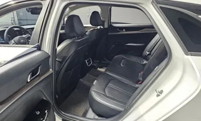 Kia K5 2020, 47802 км, за 19300000 KRW - фото 26