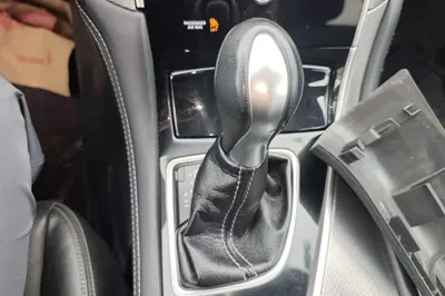 Infiniti Q50L 2016, 117200 км, за 61487.63 CNY - фото 16