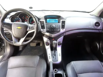 ChevroletGMDaewoo Lacetti 2009, 145140 км, за 1390000 KRW - фото 5