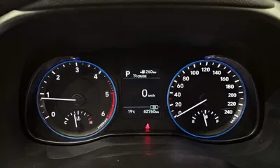 Hyundai Kona 2018, 62760 км, за 14200000 KRW - фото 8