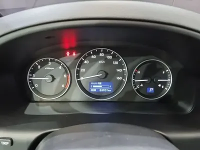 Hyundai Starex 2017, 53896 км, за 15300000 KRW - фото 7
