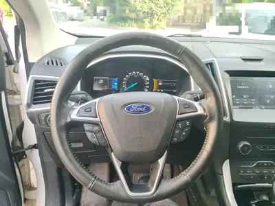 Ford Edge 2015, 87600 км, за 46300 CNY - фото 7