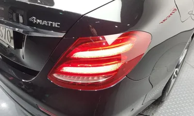 Mercedes-Benz E-Class 2020, 44453 км, за 33400000 KRW - фото 23