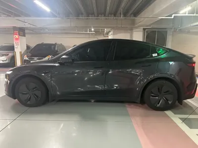 Tesla Model Y 2025, 12110 км, за 45760000 KRW - фото 6