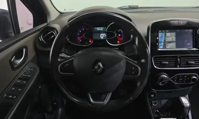 Renault-KoreaSamsung Cilo 2018, 148112 км, за 7000000 KRW - фото 13