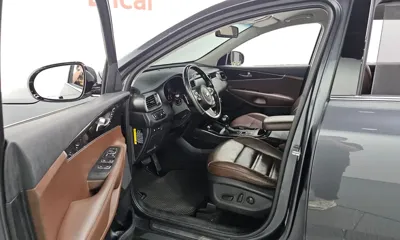 Kia Sorento 2016, 188768 км, за 10800000 KRW - фото 10