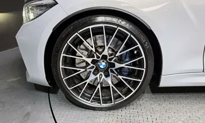 BMW M2 2021, 67462 км, за 58900000 KRW - фото 5