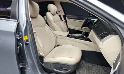 Hyundai Genesis 2015, 209359 км, за 9690000 KRW - фото 10