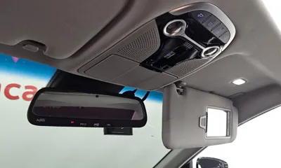 Hyundai Grandeur 2017, 141886 км, за 14500000 KRW - фото 20
