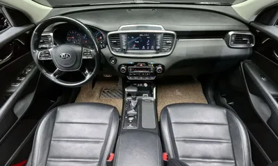 Kia Sorento 2019, 87150 км, за 19200000 KRW - фото 7