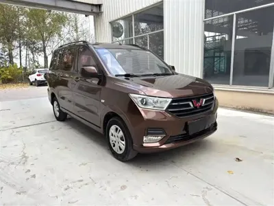 Wuling Hongguang 2022, 63000 км, за 27799 CNY - фото 2
