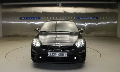 Kia K3 2020, 88323 км, за 13300000 KRW - фото 3