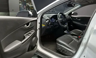 Hyundai Kona 2018, 107798 км, за 13700000 KRW - фото 10