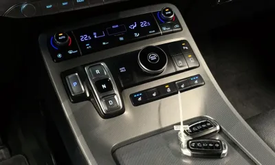 Hyundai Palisade 2019, 91780 км, за 23900000 KRW - фото 9