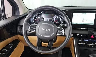 Kia Canival 2023, 99121 км, за 18990000 KRW - фото 13