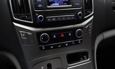 Hyundai Starex 2017, 191294 км, за 7400000 KRW - фото 14