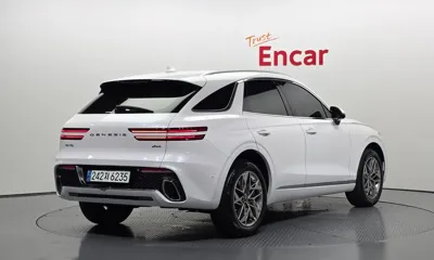 Genesis GV70 2024, 25238 км, за 42700000 KRW - фото 2