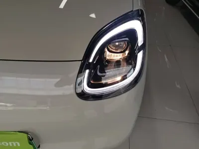 Wuling MINIEV 2025, 3700 км, за 37400 CNY - фото 24