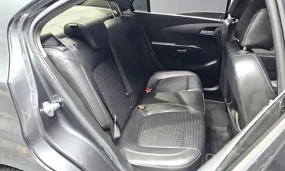 ChevroletGMDaewoo Aveo 2017, 96296 км, за 4550000 KRW - фото 12