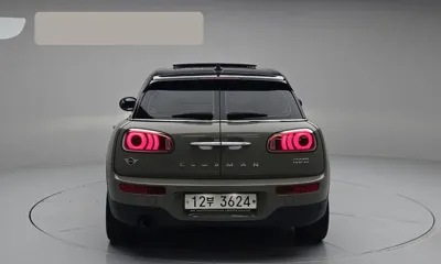 MINI Clubman 2019, 111896 км, за 13500000 KRW