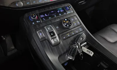 Hyundai Palisade 2022, 78119 км, за 28500000 KRW - фото 9