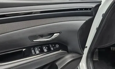 Hyundai Tucson 2023, 29120 км, за 25990000 KRW - фото 28