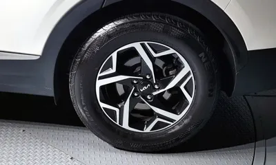 Kia Sportage 2022, 127490 км, за 17880000 KRW - фото 21
