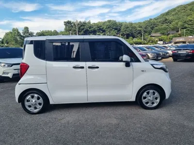 Kia Ray 2014, 133855 км, за 4800000 KRW - фото 8