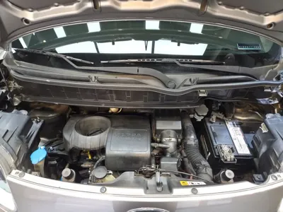 Kia Ray 2012, 123000 км, за 4980000 KRW - фото 8