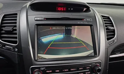 Kia Sorento 2014, 151000 км, за 7600000 KRW - фото 15