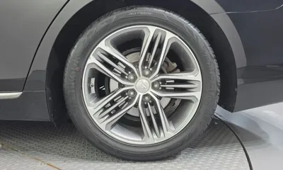 Hyundai Grandeur 2017, 162528 км, за 14800000 KRW - фото 21