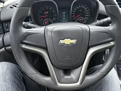 Chevrolet Malibu 2014, 110000 км, за 15800 CNY - фото 11