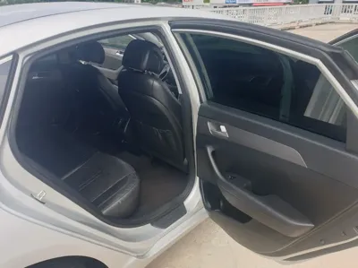Hyundai Sonata 2015, 157141 км, за 6800000 KRW - фото 13
