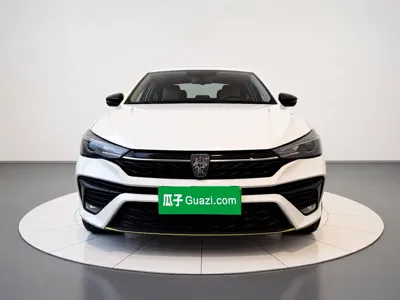 Roewe i5 2023, 26800 км, за 40100 CNY - фото 24
