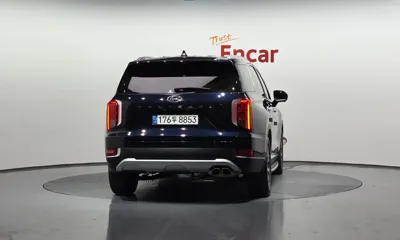 Hyundai Palisade 2021, 52217 км, за 22000000 KRW - фото 4
