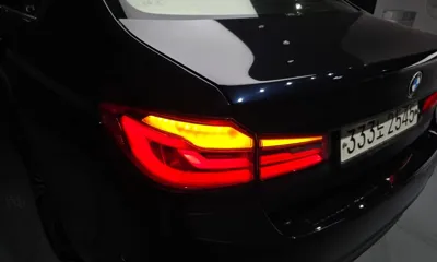 BMW 5-Series 2020, 87186 км, за 30300000 KRW - фото 23